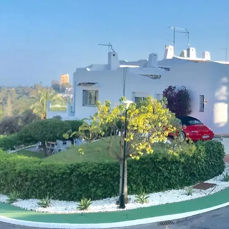 Amazing & Luxurious Golf,sea,lake,mountain View In Puerto Banus Villa *