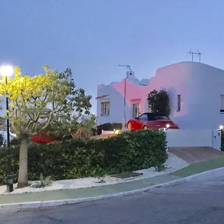 Amazing & Luxurious Golf,sea,lake,mountain View In Puerto Banus * Marbella