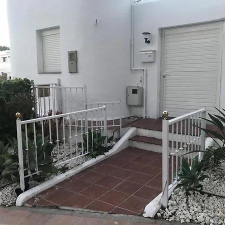 Amazing & Luxurious Golf,sea,lake,mountain View In Puerto Banus Villa *
