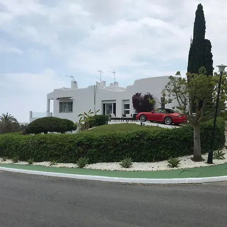 Amazing & Luxurious Golf,sea,lake,mountain View In Puerto Banus Marbella