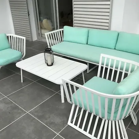 Amazing & Luxurious Golf,sea,lake,mountain View In Puerto Banus Villa Marbella