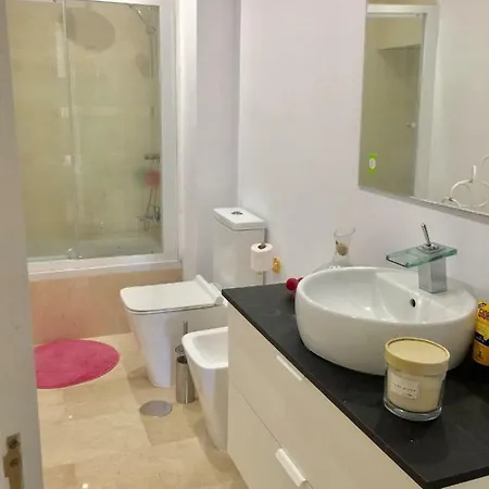 Villa Amazing & Luxurious Golf,sea,lake,mountain View In Puerto Banus *