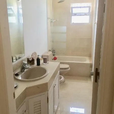 Amazing & Luxurious Golf,sea,lake,mountain View In Puerto Banus